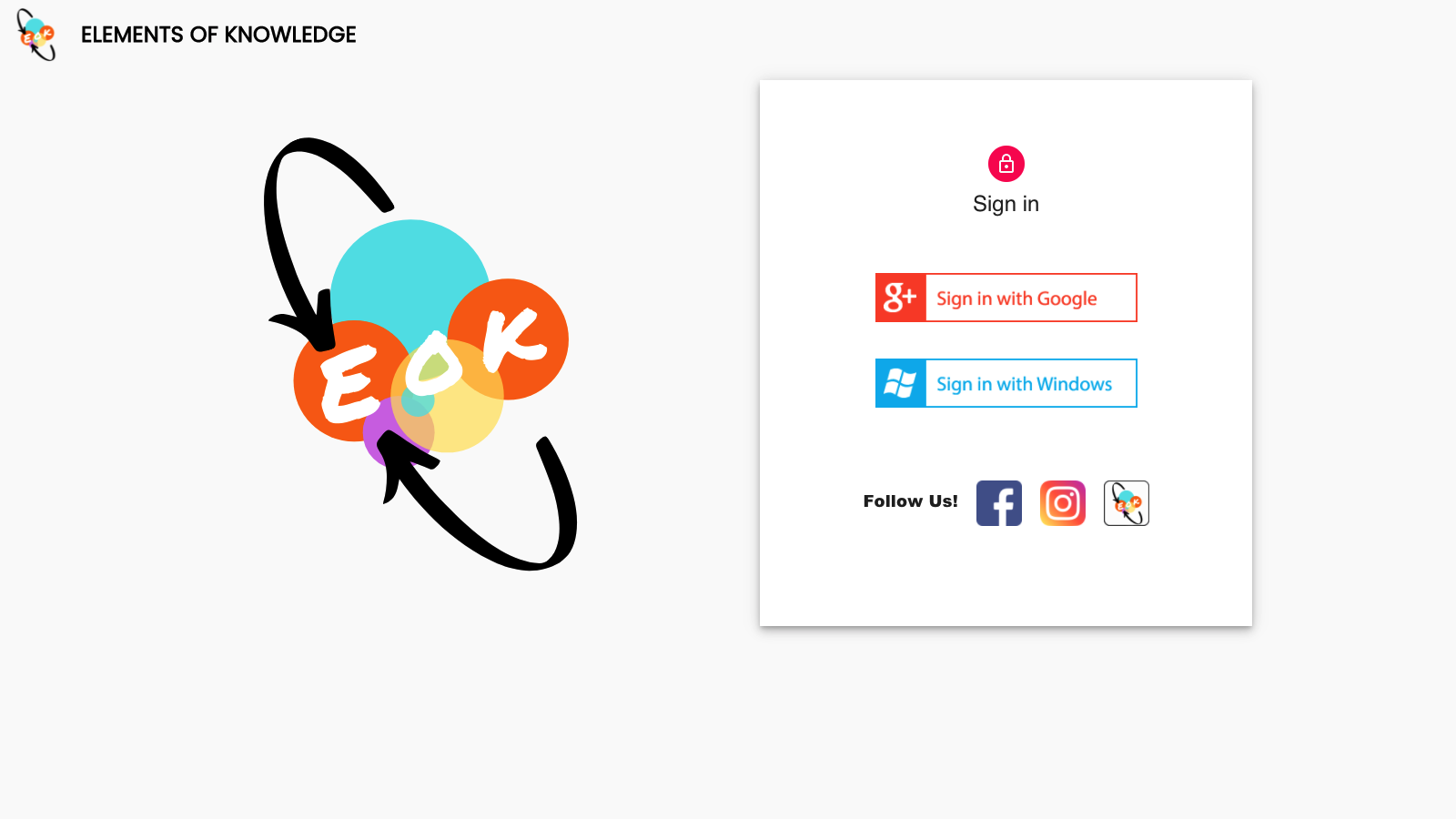 EOKLogin